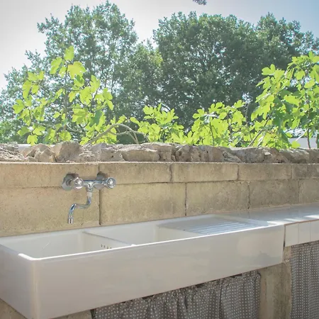 Ad Un Passo Da - Trulli Con Camino, Foresta E Bbq Cisternino