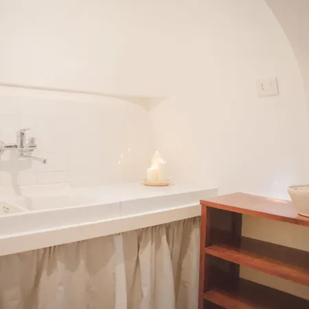 Ad Un Passo Da - Trulli Con Camino, Foresta E Bbq Prázdninový dům Cisternino