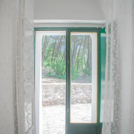Ad Un Passo Da - Trulli Con Camino, Foresta E Bbq Prázdninový dům *