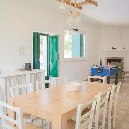 Ad Un Passo Da - Trulli Con Camino, Foresta E Bbq Casa de Férias Cisternino